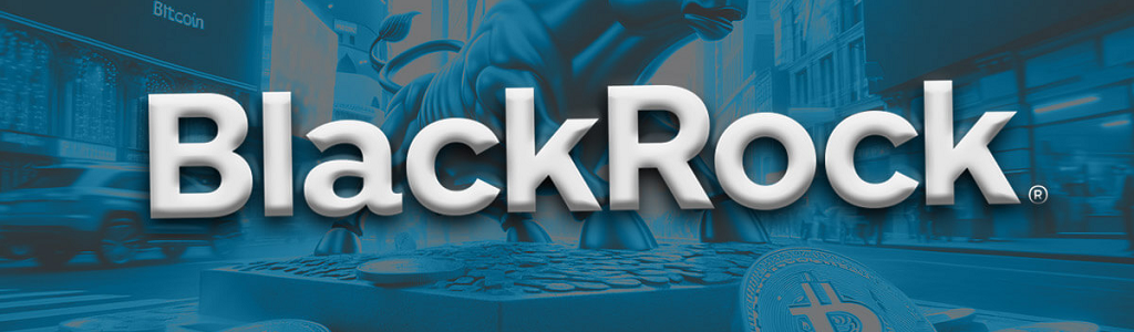 BlackRock IBIT スポット Bitcoin ETF