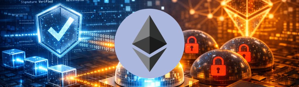 zkEVM এবং ভ্যালিডেটর কার্যপ্রবাহের প্রভাব