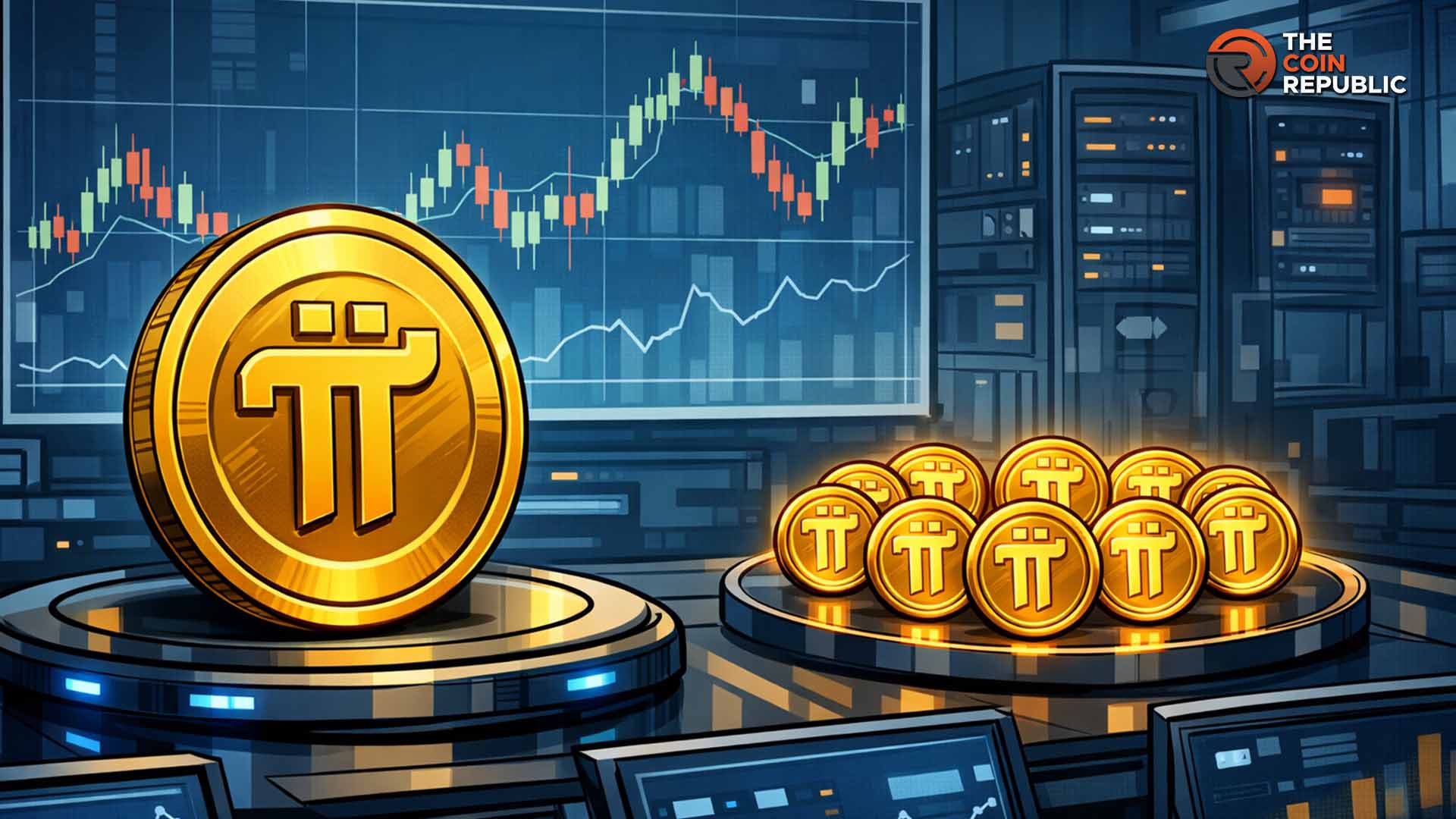 pi network coin price