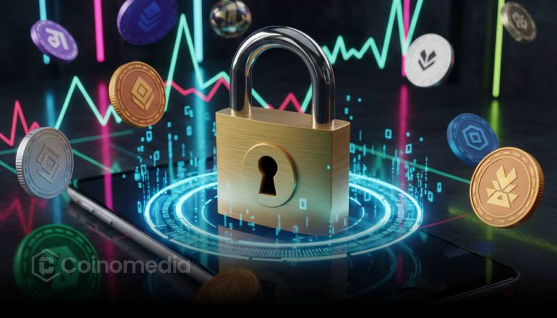 $130M Token Unlocks This Week Shake Markets