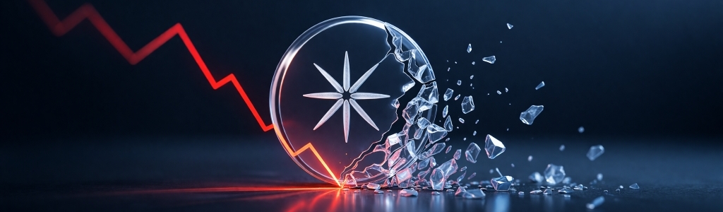 Pengarah eksekutif Ice Open Network mengatakan kegagalan ION disebabkan oleh seorang penyokong jangka panjang yang keluar selepas pembukaan token, bukan daripada penjualan oleh pasukan inti.