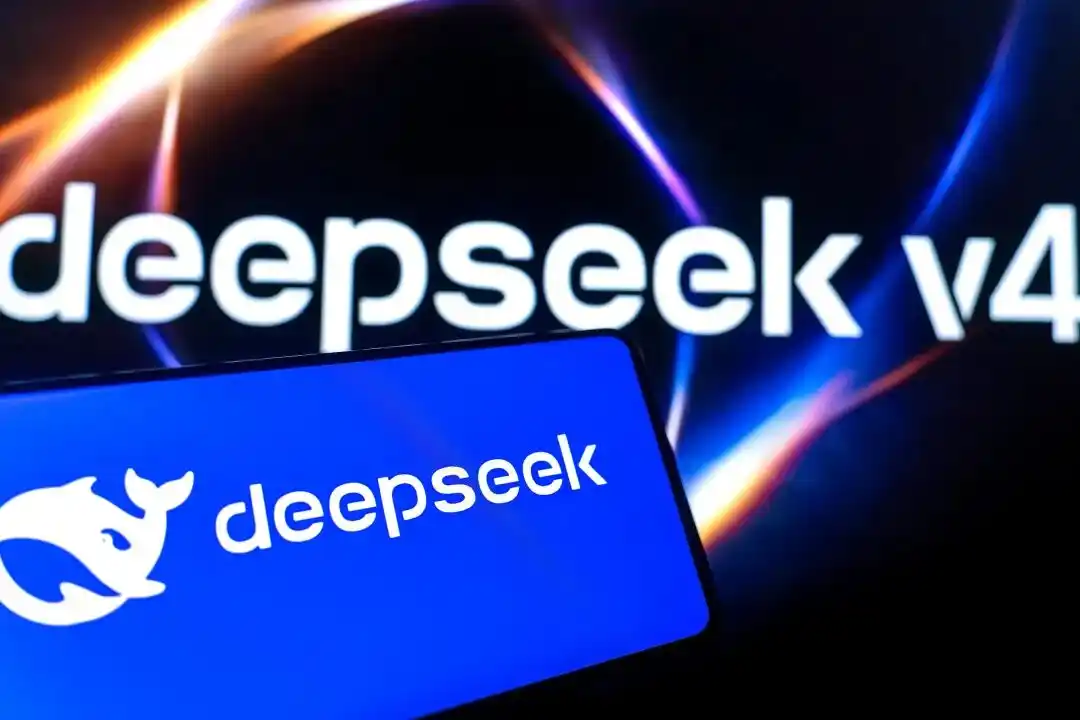 DeepSeek