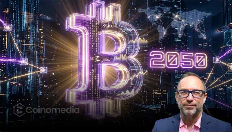 Jimmy Wales Questions Bitcoin’s 2050 Future