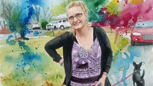 Angela Lipps
