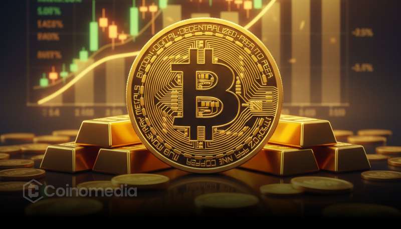 Investors Rush In as Global Gold Funds Hit $148B