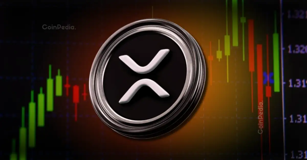 notícias xrp
