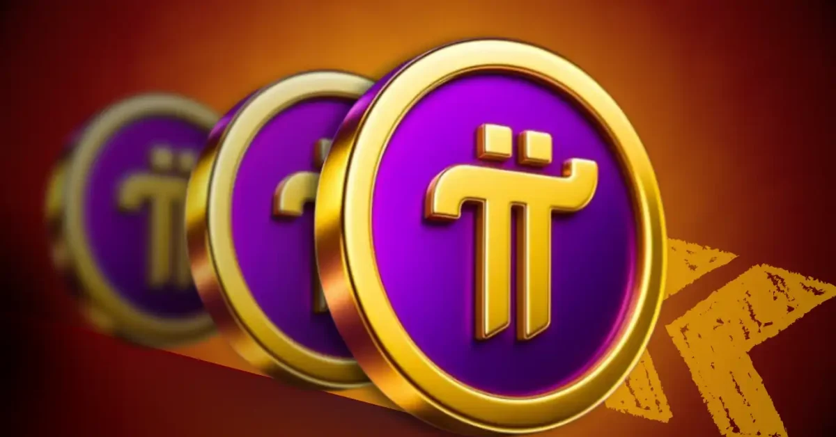 Мейннет Pi Network запущено, але ціна Pi Coin різко змінилася у зворотному напрямку