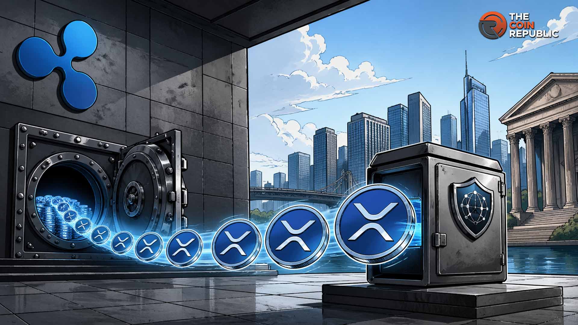 ripple news xrp price