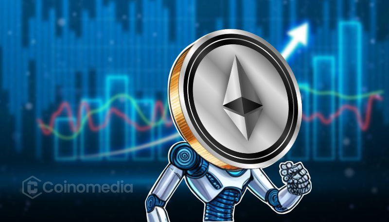 Эфириум сталкивается с трудностями на уровне $3000, направлен на зону поддержки $2800