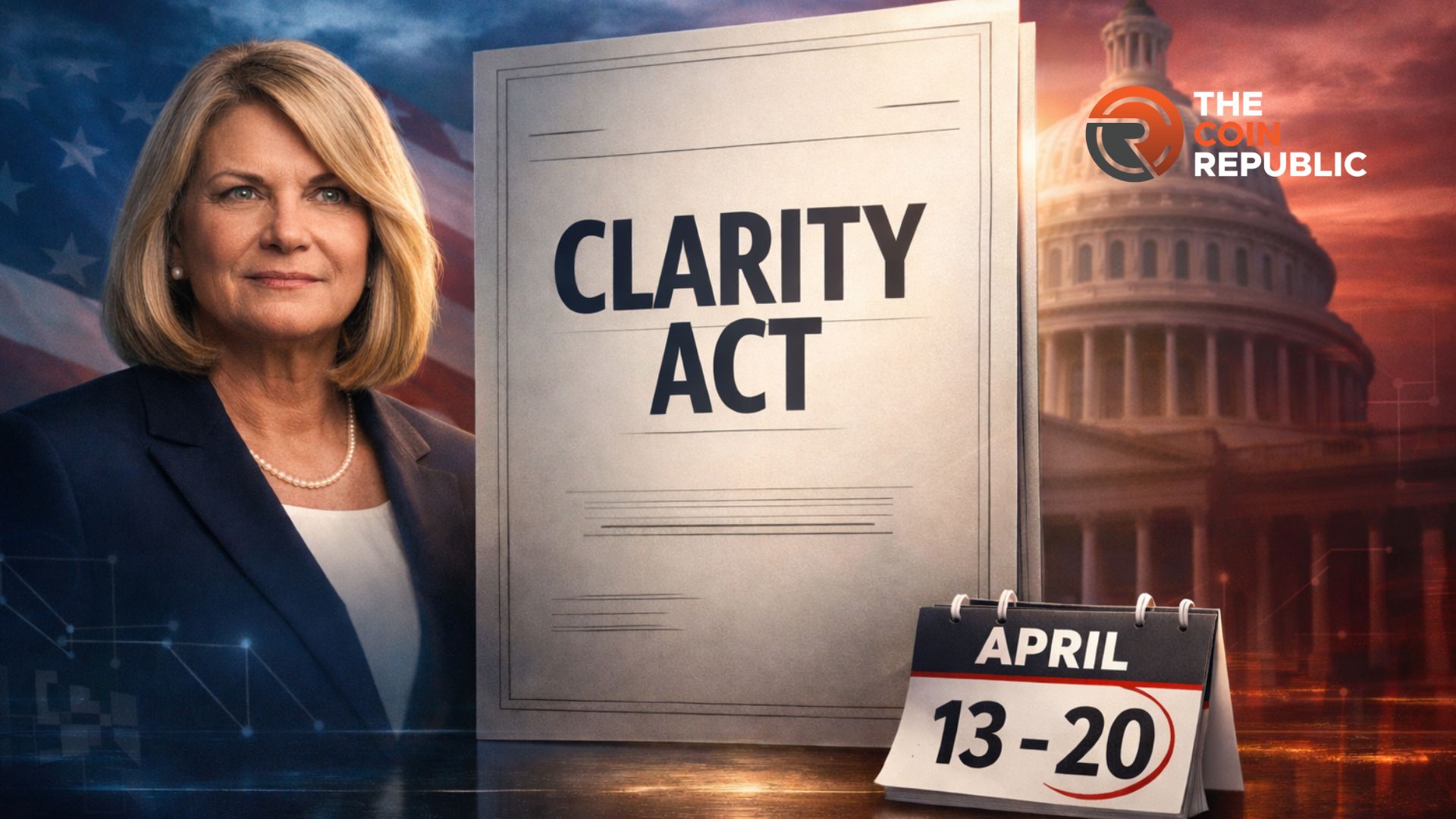 crypto market bill senator cynthia lummis clarity act