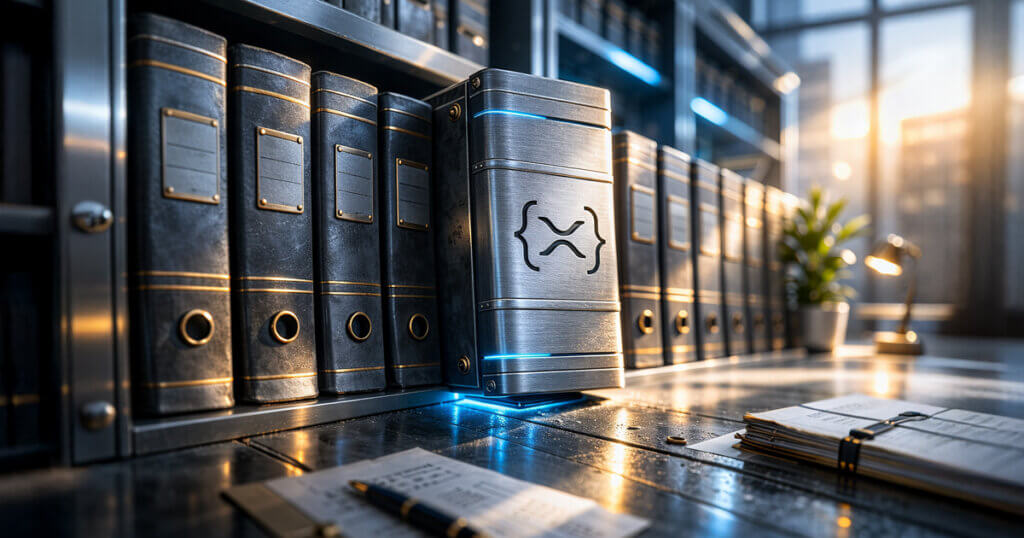 XRPL 上的代幣託管可能推動新的 XRP 需求，但前提是這一採用障礙能夠突破