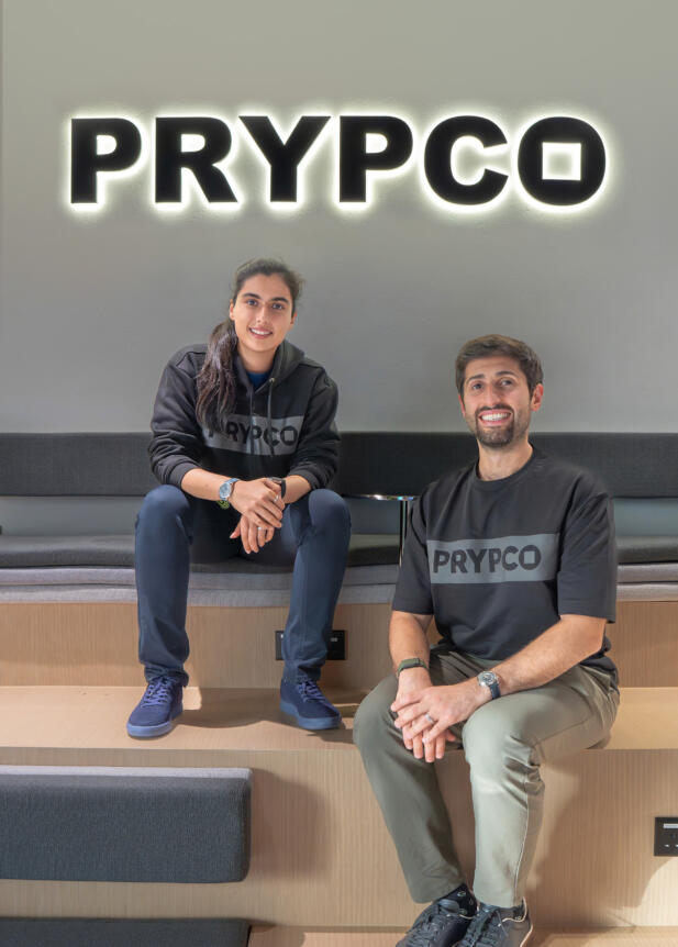 PRYPCO