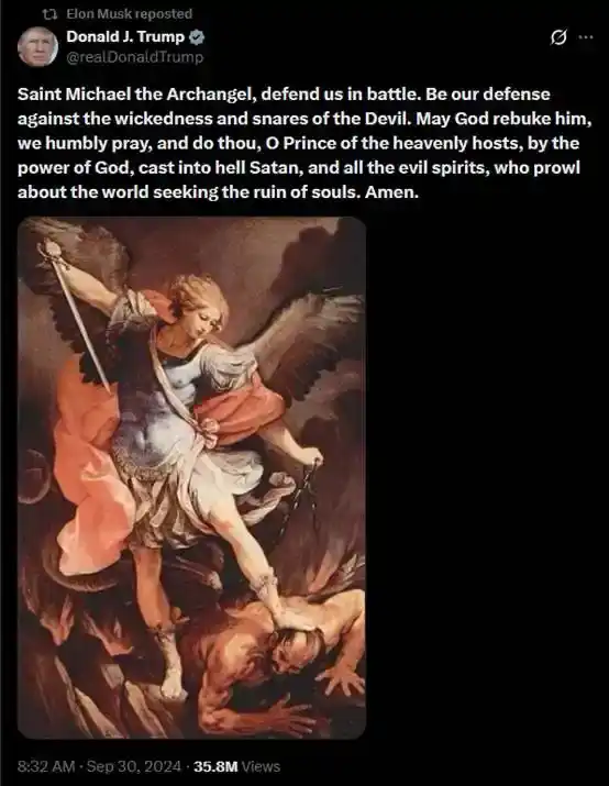 Archangel