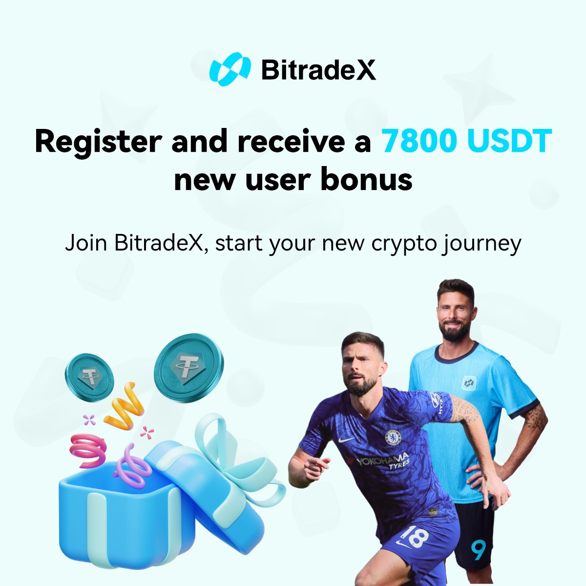 📢 Register to Receive Up to 7,800 USDT New User Bonus Join | KuCoin