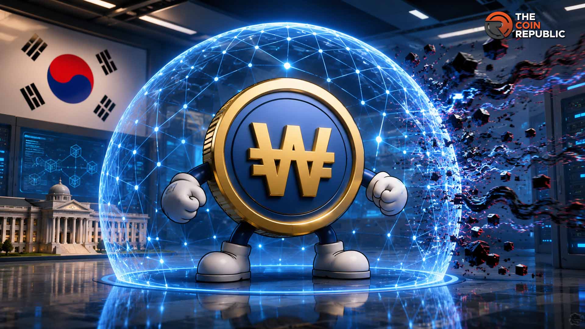stablecoin news altcoin news
