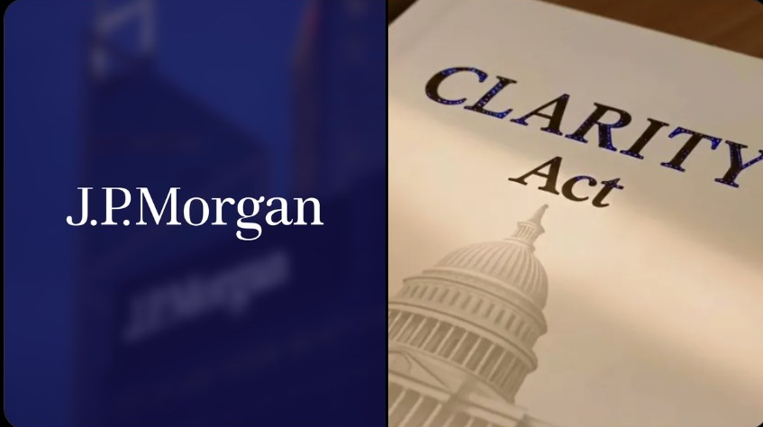CLARITY Act | Source X