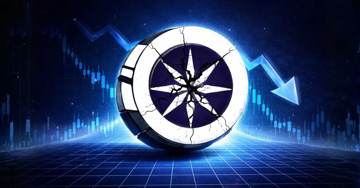 ข่าว Ice Open Network สิ่งที่เกิดขึ้นจริงกับโทเค็น ION