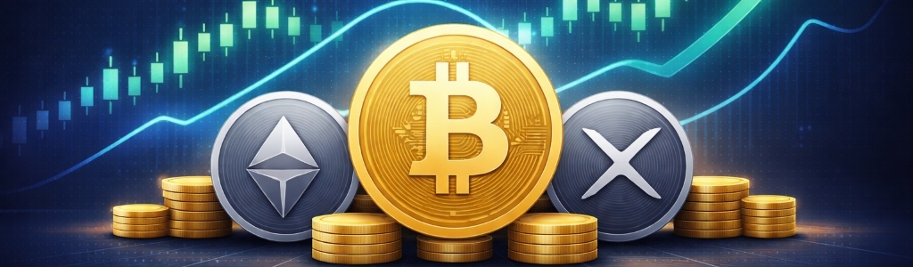 Bitcoin ổn định gần mức 74.000 USD sau khi đạt mức cao nhất trong sáu tuần khoảng 76.000 USD, khi các nhà giao dịch trở nên thận trọng hơn trước cuộc họp của Cục Dự trữ Liên bang Mỹ.