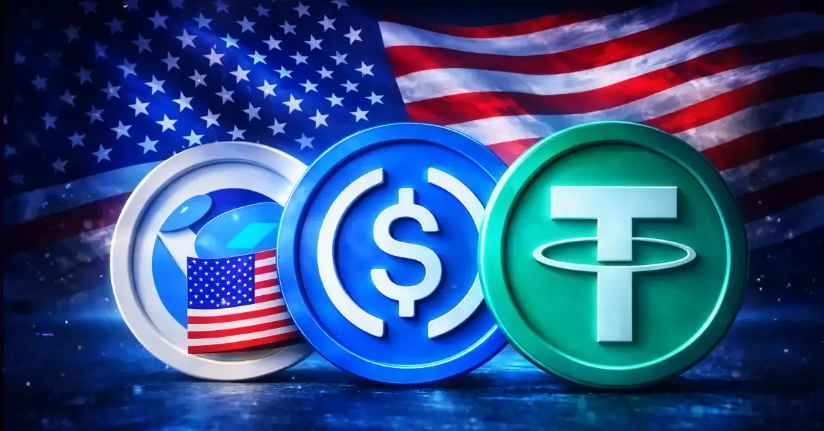 ইসিবি বলেছে যে স্টেবলকয়েনগুলি স্কেল করতে কেন্দ্রীয় ব্যাংকের সমর্থন প্রয়োজন