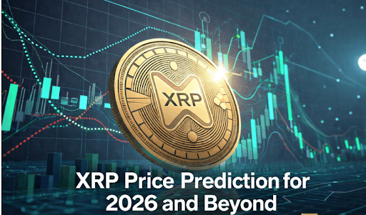 Previsão de Preço do XRP para 2026 e Além: DeepSnitch AI Introduz Auditoria de Segurança On-Chain, Desencadeando uma Corrida de Compras enquanto Moedas Meme Recuperam o Buzz Social