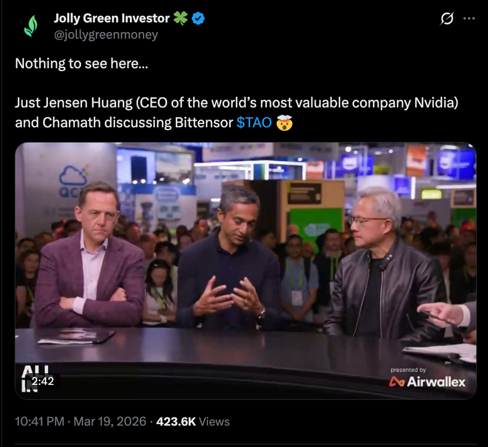 Source: Jolly Green Investor (X)