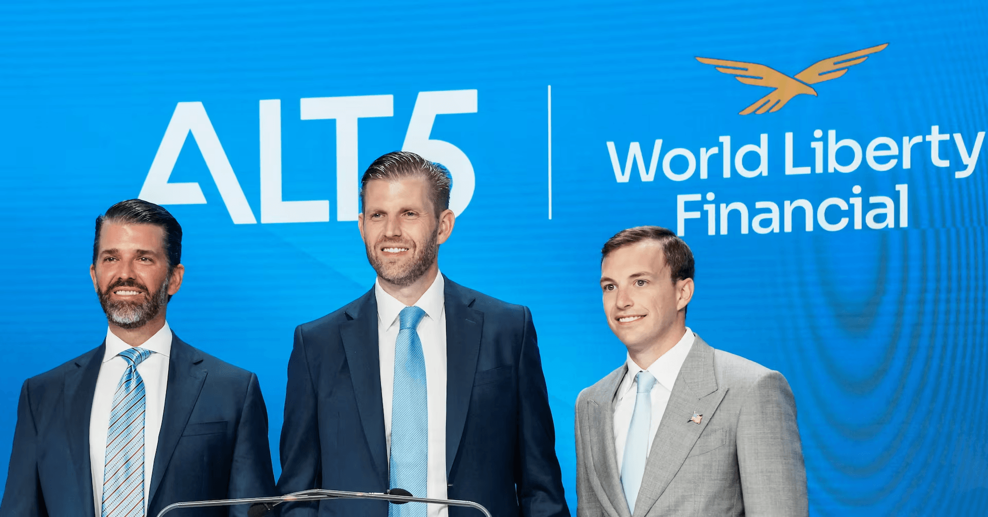 World Liberty Markets Goes Live, Giving USD1 a Lending and Borrowing Use Case